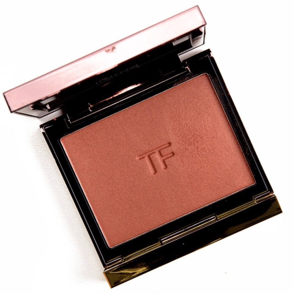 Tom Ford Cheek Color Blush 04 Savage